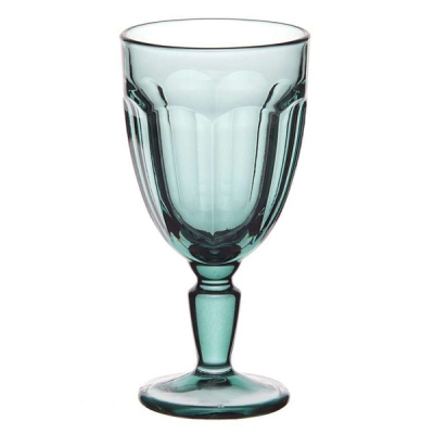 Бокал ЭНЖОЙ зел. 235 мл 