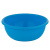 Таз Люкс 4л (голубой)
