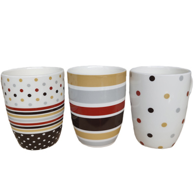 Кружка 350мл 2сорт