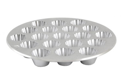 Кексница /19 секций