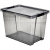 Ящик для хранения  ХЕНДИ 30 л 310х430х290мм