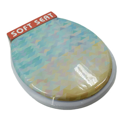 Сиденье для унитаза МИКС18 