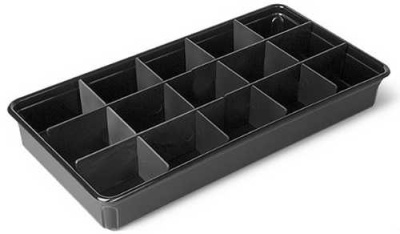 Набор для рассады "Пианто" с перегородками (то)