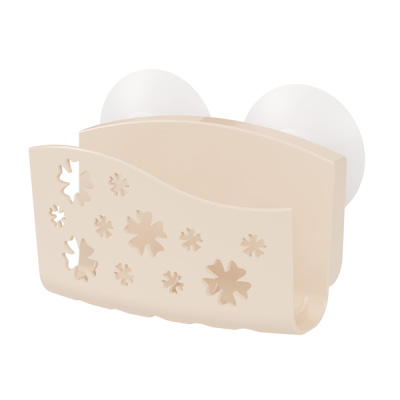 Подставка под губку на присосках (микс) (то)