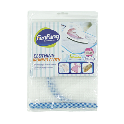 Сетка для глажения 35*90см