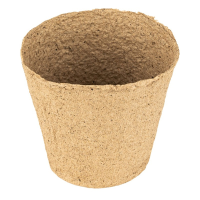 Горшки торфяные 100*110 мм., 5 шт.