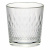 Стакан 250мл "Геометрия" низкий Стакан 250мл "Геометрия" низкий