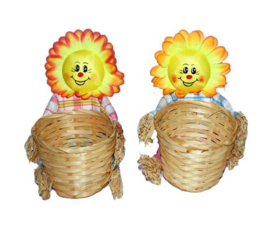 Садовый декор, 10*20см