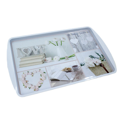 Поднос 38*24см