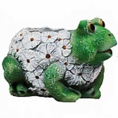Кашпо "Лягушка"34*28*23см,20490