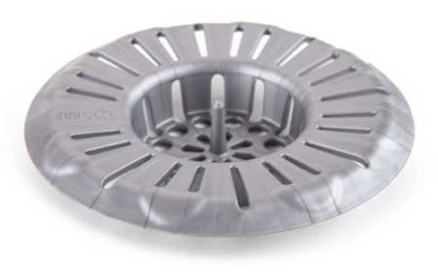 Фильтр для раковины Berossi (металлик) (то)