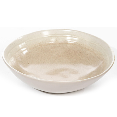 Тарелка глубокая 190мм 680мл SAMANTA