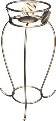 Цветочница "Медея" h-51см, d-17,5см