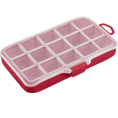 Органайзер Blocker Expert 8" красный (то)