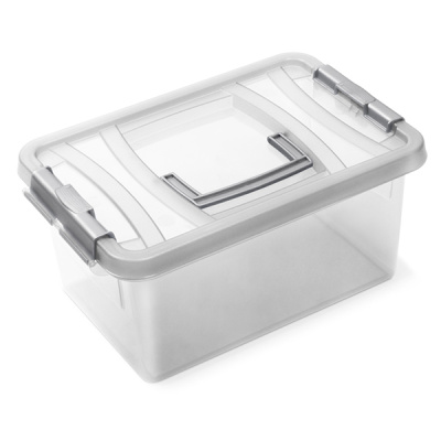 Контейнер универсальный 8л  (то)