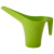 Лейка 1,7л для комнатных растений салатовый (то) Лейка 1,7л для комнатных растений салатовый (то)