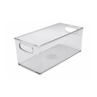 Емкость для холодильника Berkana 312х152хh127 (прозрачный) (то)