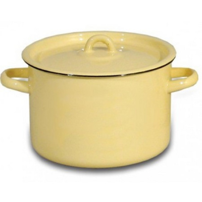 Кастрюля 4,5л.