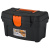 Ящик для инструментов "Master Economy" 12" черно-оранжевый (то) Ящик для инструментов "Master Economy" 12" черно-оранжевый (то)
