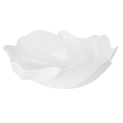 Фруктовница Oslo (снежно-белый) (то)