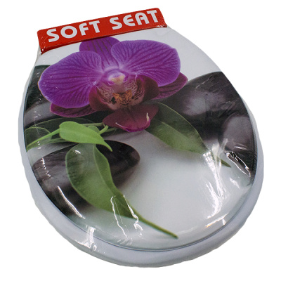 Сиденье для унитаза МИКС11