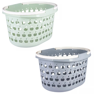 Корзинка 10,5л СТАЙЛ овальная (то)