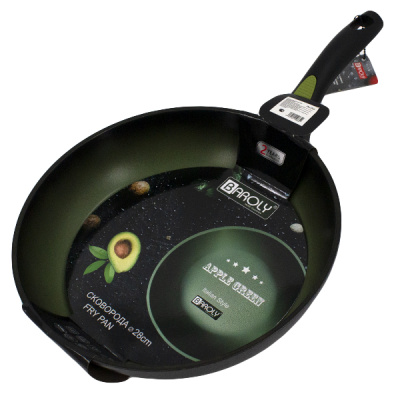 Сковорода AVOCADO 28см