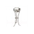 Цветочница "Стелла 1"h-70см, d-17,5см