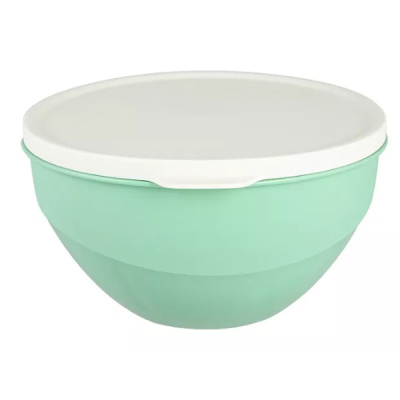 Миска с крышкой Line DUO 3л (то)