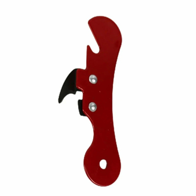 Открывалка для консервов и бутылок (эконом)