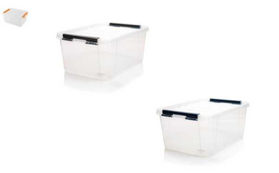 Ящик 15л "Профи"410*295*183см (то)