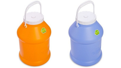 Бидон "Просперо" 8л