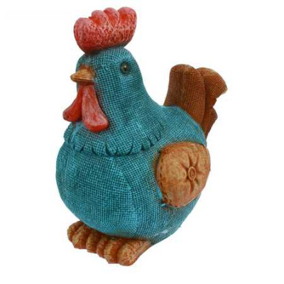 Петух ДЖИНСА