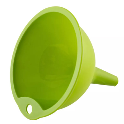 Воронка средняя