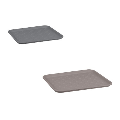 Лоток для обуви 48*37*2,5см (то)