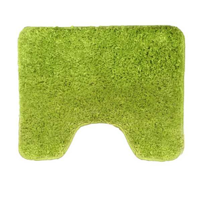 Коврик для ванной Зеленый 50х60(1) L CADESI ALYA25 U Турция