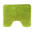 Коврик для ванной Зеленый 50х60(1) L CADESI ALYA25 U Турция Коврик для ванной Зеленый 50х60(1) L CADESI ALYA25 U Турция