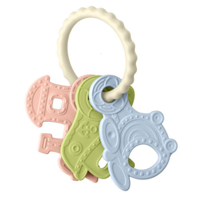 Прорезыватель "КРУГОСВЕТНОЕ ПУТЕШЕСТВИЕ" (то)