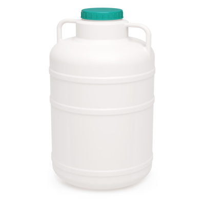 Канистра-бочка 50л. (то)