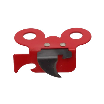 Открывалка для консервов и бутылок 