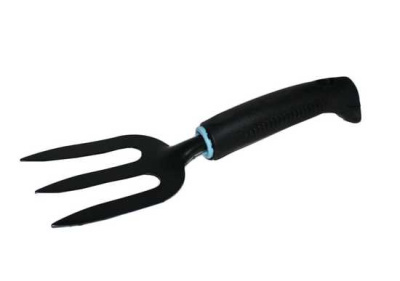 Инструмент садовый 35см / Вилка посадочная