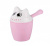 Ковш с крышкой "Котофей" (розовый) (то) Ковш с крышкой "Котофей" (розовый) (то)