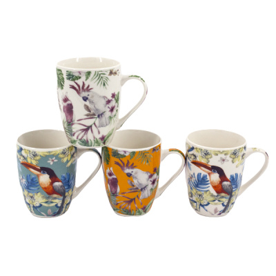 Кружка 350мл 1сорт