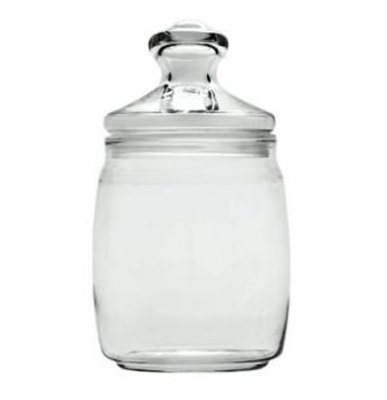 Банка ЧЕШНИ  920 мл. без упаковки