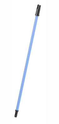 Черенок д/щетки 110см Rock'n'Roll антрацит