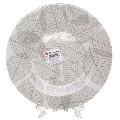 Тарелка упроч.ГРАФИ 260 мм (рис.29236B)