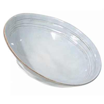 Тарелка глубокая 190мм 680мл KRISTI