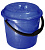 Ведро 10л. мерное с крышкой
