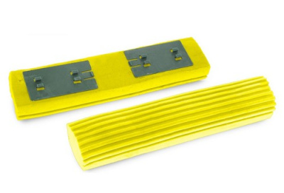 Насадка для швабры-бабочки