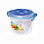 Контейнер пищевой 9л (то)